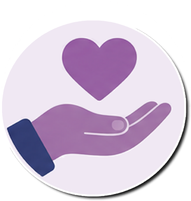 Kindness icon
