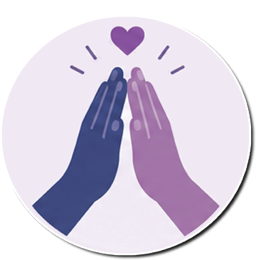 Support icon