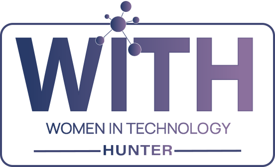 WITH — Women In Technology Hunter